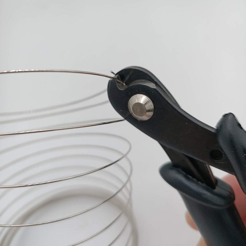 vouiu Jewelry Memory Wire Cutter - Image 4